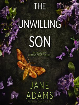 cover image of The Unwilling Son